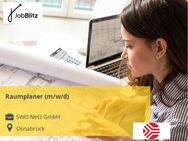 Raumplaner (m/w/d) - Osnabrück