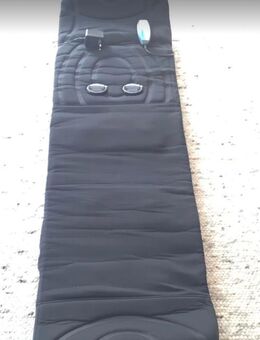 Massagematte von Scholl zu verkaufen - Auerbach (Oberpfalz)