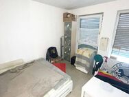 Schöne 1 Zimmer Wohnung, 23qm mit einer Pantryküche, im Zentrum von Ludwigshafen - Ludwigshafen (Rhein)
