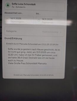 Segway Ninebot Gebrauchte E-Scooter MAX G30D II *NEU* - Mossautal