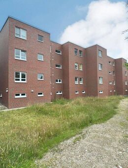 Gemütliche 3-Zimmer-Etagenwohnung in ruhiger Feldrandlage in Schleswig - Schleswig