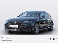 Audi A4 40 TFSI Q 2x S LINE AHK KAMERA MATRIX - Gelsenkirchen