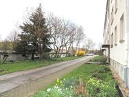 Ihr Traumzuhause im Herzen von Vockerode - Stilvolle 4-Zimmer-Wohnung mit Balkon! - Oranienbaum-Wörlitz