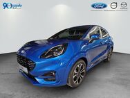 Ford Puma, 1.0 ST-LINE MHEV, Jahr 2024 - Rutesheim