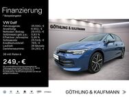 VW Golf, 1.5 " eTSI, Jahr 2024 - Eschborn