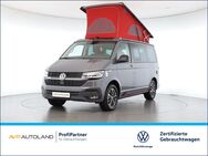 VW T6 California, 2.0 TDI 1 BEACH TOUR E, Jahr 2024 - Plattling