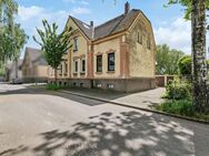 Stilvoller Altbau mit Charme - Ihre neue Wohn-Oase mit Geschichte in Bochum-Werne - Bochum Werne
