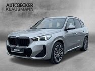 BMW X1, sDrive20i M Sport LMR 20 AD digitales, Jahr 2024 - Krefeld