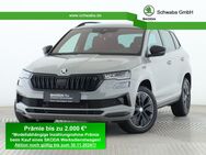 Skoda Karoq, 2.0 TDI Sportline, Jahr 2024 - Gersthofen