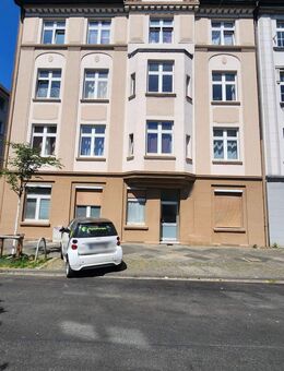 Mehrfamilienhaus mit acht vermieteten Wohneinheiten im Dortmunder Hafenviertel - Dortmund