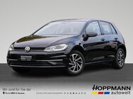 VW Golf, 1.0 TSI VII ", Jahr 2018 - Herborn (Hessen)