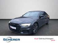 Audi A6, Limousine 45 TFSI advanced, Jahr 2023 - Ludwigshafen (Rhein)