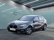 BMW 118, i Advantage groß, Jahr 2021 - München