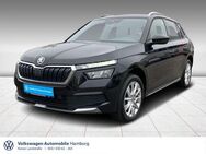 Skoda Kamiq Style 1.0 TSI DSG AHK Navi Sitzheizung PDC - Hamburg