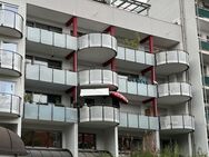 !Derzeit keine Besichtigungen möglich! Herrlich zentral gelegene 2 Zi- Wohnung, mit großem, ruhigem Südbalkon in Pasing - München