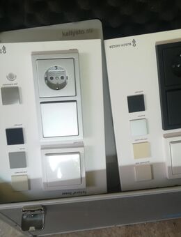 Elektro Zubehör 90% neu. - Sarstedt Zentrum