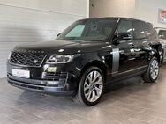 Land Rover Range Rover SDV 8 Vogue Pano/Matrix/HUD - Dormagen