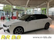 Opel Astra, 1.2 L Sports Tourer Turbo, Jahr 2024 - Paderborn