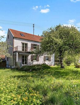 Wohnen, gestalten, ankommen - großzügiges Zuhause in Westheim - Neusäß