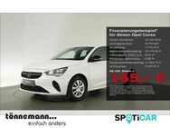 Opel Corsa, F EDITION HI, Jahr 2021 - Coesfeld