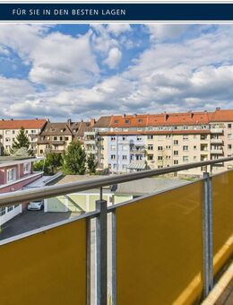 Investition mit Weitblick oder Zuhause mit Herz - wofür entscheiden Sie sich? - Aschaffenburg