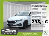 Skoda Octavia Combi FIRST EDITION 1.5TSI*Panodach Navi - Ruhstorf (Rott)