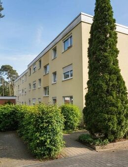 Investieren in einer Stadt mit Zukuft - Erlangen