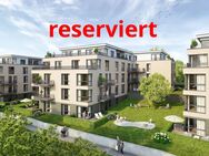 Wohnung 004 im EG - Saarbrücken