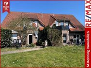 *Kapitalanlage mit Potenzial* 4-Parteienhaus in solider Vermietung*unabhängige Hausanschlüsse* - Sögel