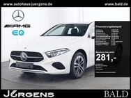 Mercedes A 250, e Progressive 17, Jahr 2023 - Hagen (Stadt der FernUniversität)