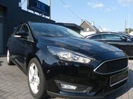 Ford Focus Turnier Cool & Connect Klima Navi AHK - Riegelsberg