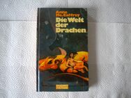 Die Welt der Drachen,Anne Mc Caffrey,Bertelsmann - Linnich