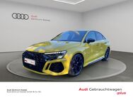 Audi RS3, 2.5 TFSI qu Lim °, Jahr 2024 - Kassel