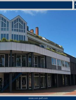 Stilvolle Loftwohnung in zentraler Lage von Delmenhorst - Delmenhorst