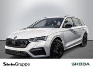 Skoda Octavia, 2.0 TSI Combi 4xSHZ DynLi, Jahr 2023 - Gummersbach