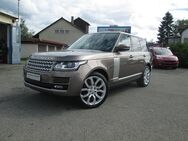 Land Rover Range Rover Autobiography - Stockach