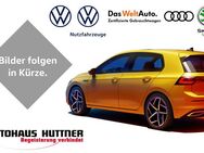 VW Golf, 1.4 TSI VI MATCH, Jahr 2012 - Scheuring