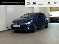 VW Polo, 2.0 TSI GTI, Jahr 2023 - Oelsnitz (Erzgebirge)