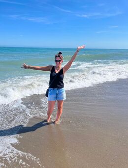 Reisebegleitung gesucht - Fulda