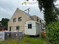 *** Exklusive Neubau-DHH mit Carport im gehobenen Stil - nach KfW40 Effizienz in Westoverledingen/Ihrhove *** sehr zentrale Lage im absoluten Ortskern - Westoverledingen