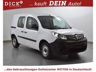 Renault Kangoo 1.5d Rapid Extra Lang GEPFLEGT+PDC+1-HAND - Bebra