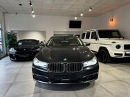 BMW 730 d 1Hand/BMW-Scheckheft/360°/Laser/AHK/HUD/SBL - Oberhausen