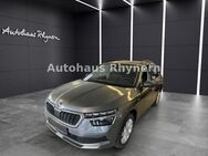 Skoda Kamiq, 1.5 TSI 110kW Tour, Jahr 2024 - Hamm