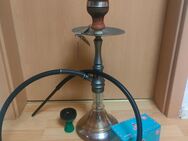 Shisha(Wasserpfeife) von der Marke Caesar - Erfurt