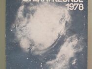 Kalender für Sternfreunde 1978 - Münster