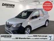 Renault Kangoo, Rapid Advance L1 Blue dCi 75 Allwetter, Jahr 2022 - Mönchengladbach