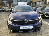 Renault Espace 6 Iconic E-Tech Full Hybrid 200 Pano-Dach - Rheine