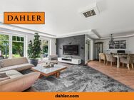 DIE Wohlfühloase für die ganze Familie | Großzügiges luxuriöses Einfamilienhaus im traumhaften SPO - Sankt Peter-Ording