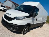 Iveco Daily 35-160 (35S16V) 2,3D L4H2 3,5t |NP:56,5t€ - Aichach