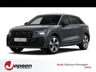 Audi Q2, S line 35 TDI FLA, Jahr 2024 - Neutraubling